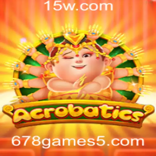 Descubra o Fascinante Mundo de Acrobatics