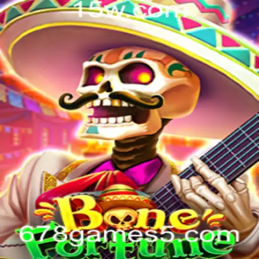 Explorando o Mundo de BoneFortune