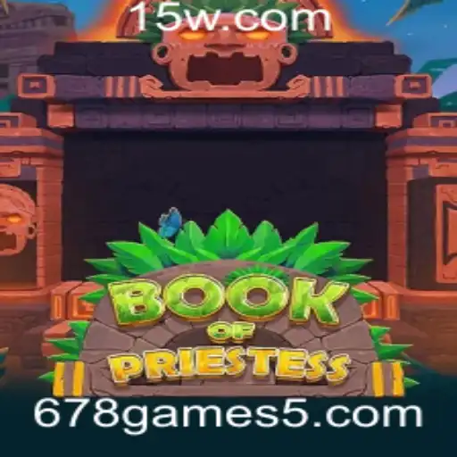 Explorando BookOfPriestess: Um Novo Horizonte no Mundo dos Jogos