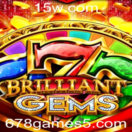 BrilliantGems: A Nova Sensação no Mundo dos Jogos
