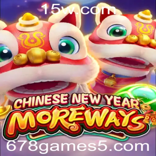 Descubra o Fascinante Mundo de CHINESENEWYEARMOREWAYS: O Novo Jogo da 678 Games