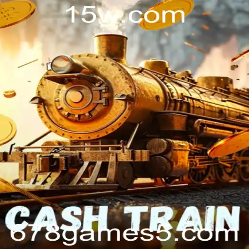 Tudo Sobre CashTrain: O Novo Jogo Popular da 678 Games