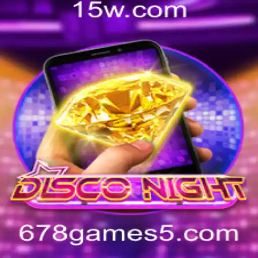 Descubra DiscoNightM: O Novo Fenômeno de 678 Games