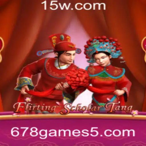 Explorando o Excitante Mundo de Flirting Scholar Tang