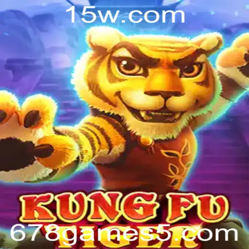 KungFuTiger: O Novo Fenômeno do Mundo dos Jogos