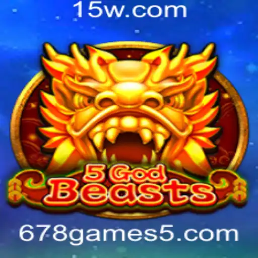 Explorando o Fascinante Mundo de 5GodBeasts