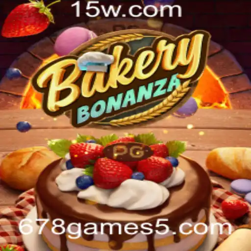 Explorando BakeryBonanza: Um Mergulho no Mundo dos Jogos da 678 Games