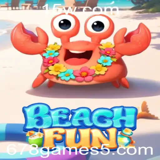 Descubra BeachFun: Um Mergulho no Mundo de 678 Games