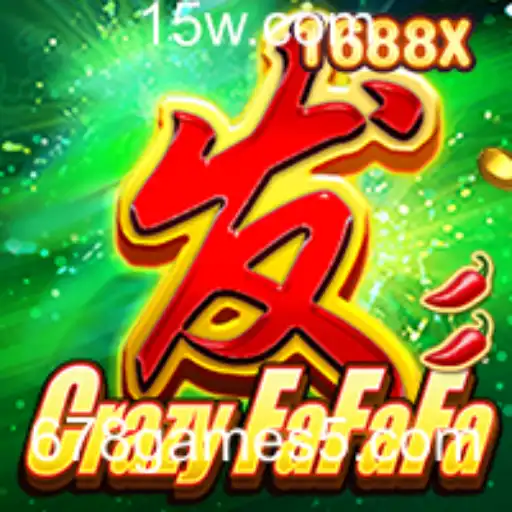 Explorando o Mundo de CrazyFaFaFa: O Jogo Revolucionário da 678 Games