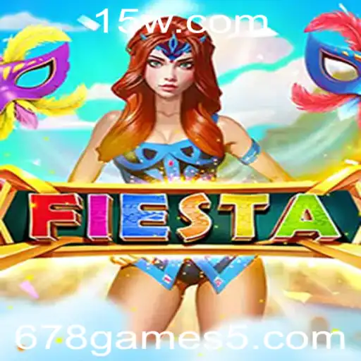 Explorando o Divertido Mundo de Fiesta: Um Jogo da 678 Games que Conquista Jogadores