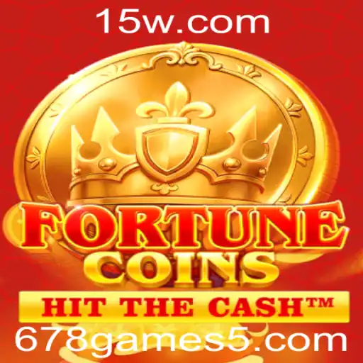 FortuneCoins: O Jogo Inovador de 678 Games