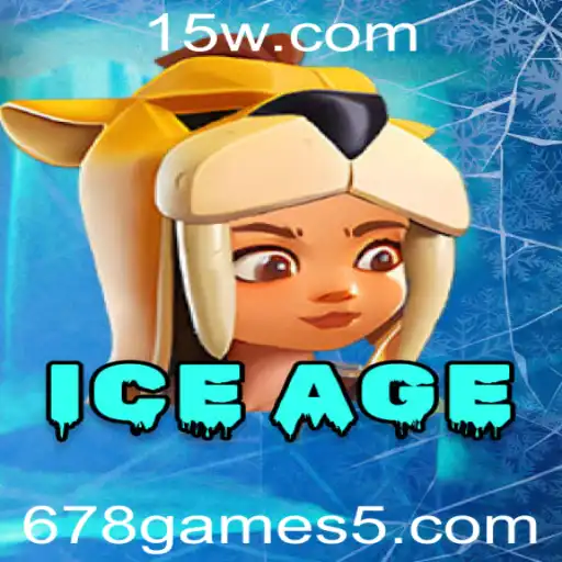 Explorando o Mundo de IceAge: O Jogo Revolucionário da 678 Games