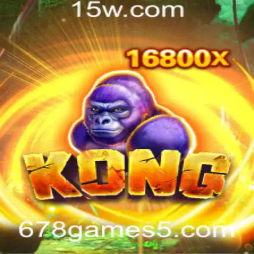 Explorando o Fascinante Mundo de 'Kong': Um Mergulho no Universo de 678 Games