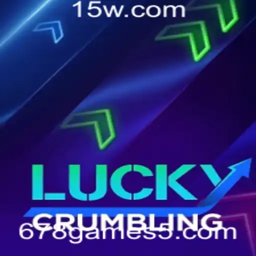 Explorando o Mundo de LuckyCrumbling: A Aventura Entretenedora dos 678 Games