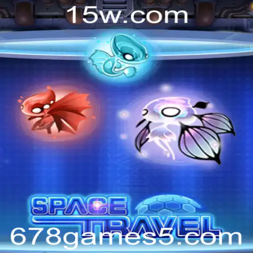 Explorando o Universo de SpaceTravel: Um Mergulho no Jogo Inovador da 678 Games