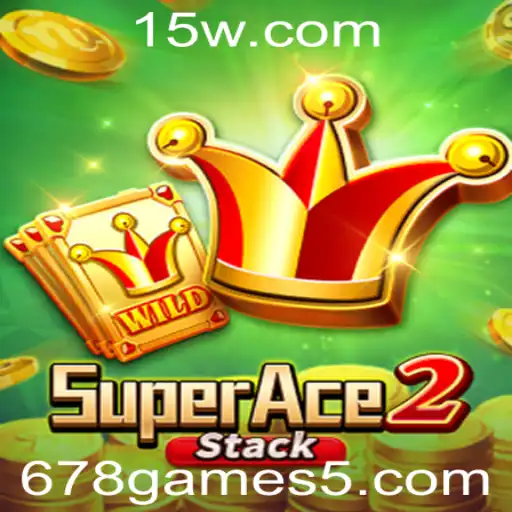 SuperAce2: A Nova Sensação no Mundo dos Jogos Digitais