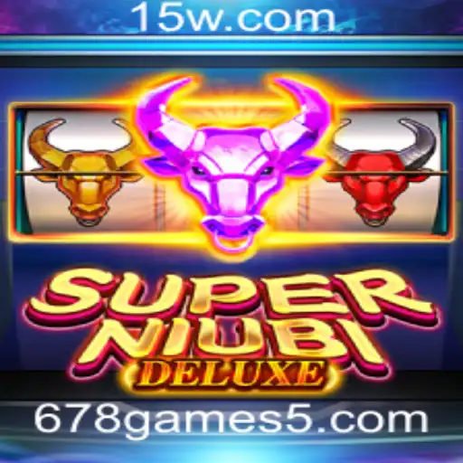 SuperNiubiDeluxe: Descubra o Novo Fenômeno dos Jogos com 678 Games