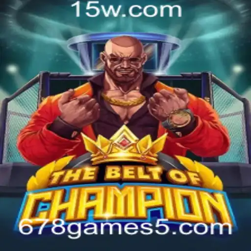 TheBeltOfChampion: Uma Jornada Épica no Mundo dos Jogos 678