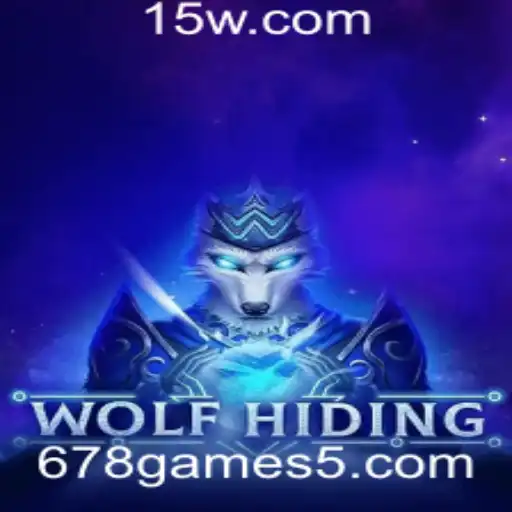 WolfHiding: Um Mergulho no Novo Mundo de Estratégia e Mistério