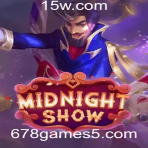 Descubra o Fascinante Mundo de MidnightShow: Um Clássico dos Jogos de Mistério