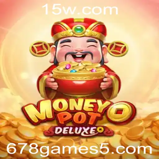 Explorando o Mundo do MoneyPotDELUXE: A Nova Sensação dos Jogos