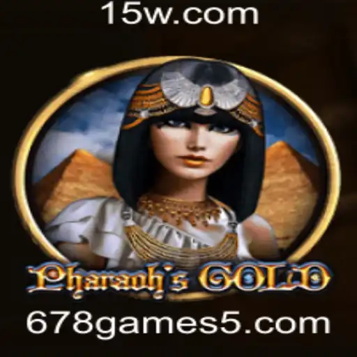 Descubra a Emoção do Jogo PharaohsGold da 678 Games