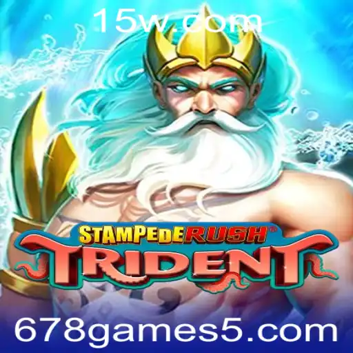 Explorando o Mundo de StempedeRushTrident: Um Jogo Inovador da 678 Games