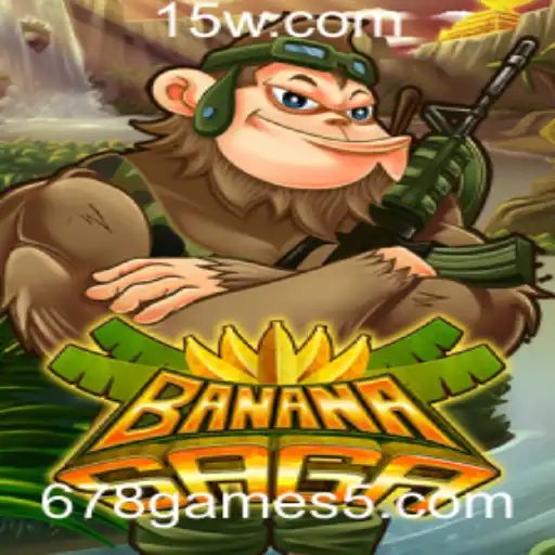 BananaSaga: Uma Jornada Épica no Mundo dos Jogos