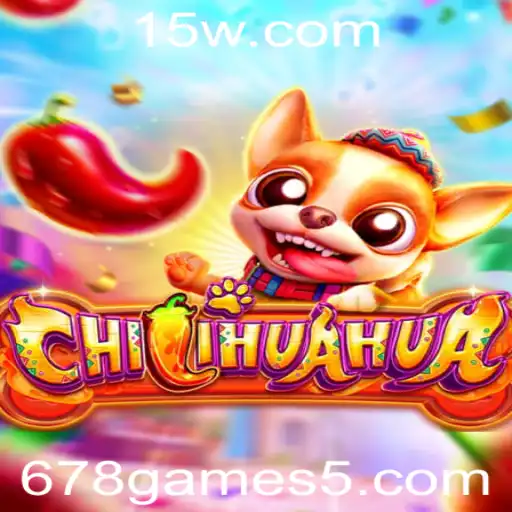 CHILIHUAHUA: Uma Nova Experiência de Jogo pela 678 Games