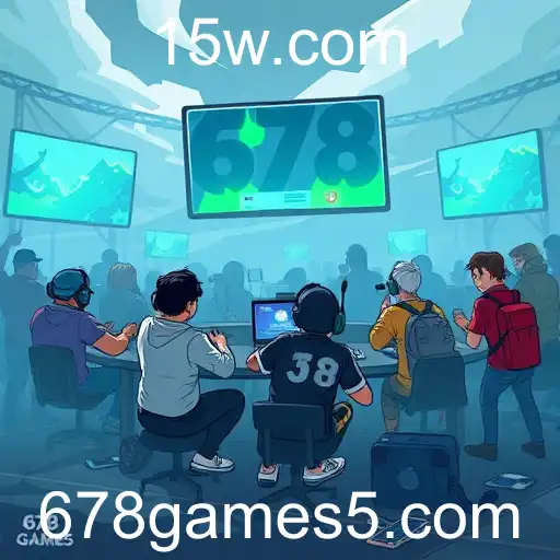 Comunidade de Jogadores: A Evolução e Impacto nos Dias Atuais