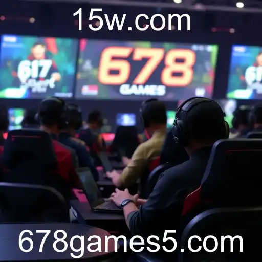 Explorando o Universo dos Esportes Virtuais com 678 Games