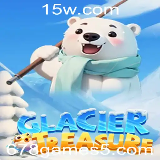 GlacierTreasure: A Nova Sensação dos Jogos de Aventura