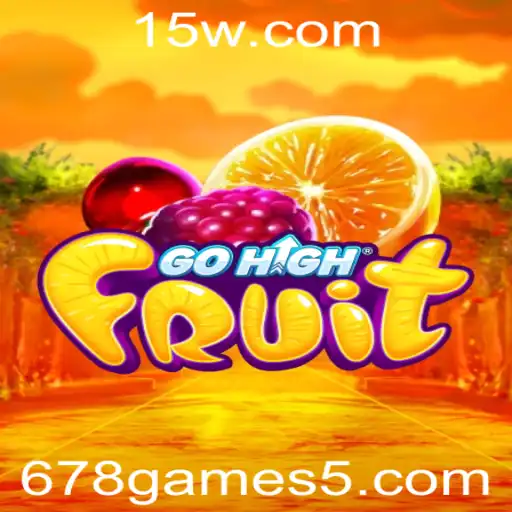 Descubra GoHighFruit: A Nova Sensação dos 678 Games