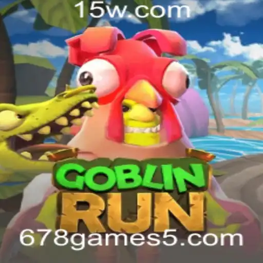 Descubra o Fascinante Mundo de 'GoblinRun'