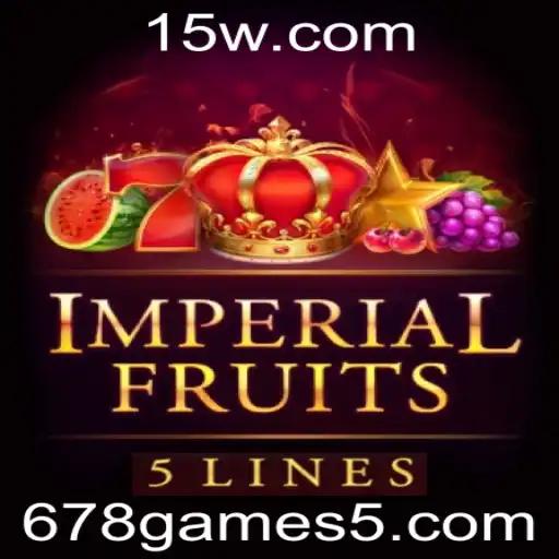 Descubra o Dinamismo de ImperialFruits5: Uma Nova Sensação no Universo dos Jogos