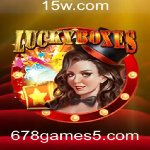 Explorando LuckyBoxes: O Novo Fenômeno dos 678 Games