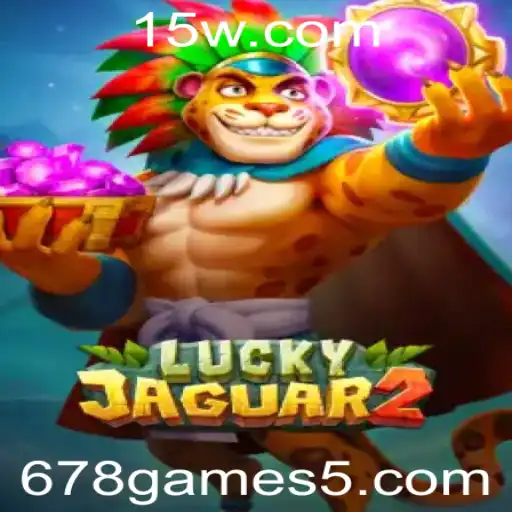 Explorando o Mundo de Luckyjaguar2: Um Jogo Inovador na Era dos 678 Games