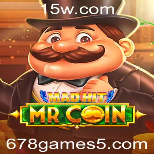 MadHitMrCoin: Descubra o Jogo Fascinante da Moderna Cultura dos Games
