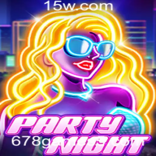 Explorando o Mundo do Jogo PartyNight