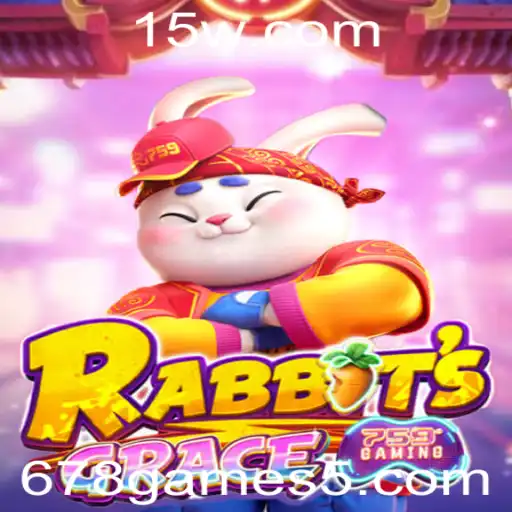 Descubra o Fascinante Mundo de RabbitsGrace: A Nova Sensação da 678 Games