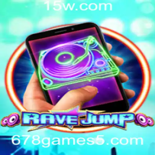 Explore RaveJumpmobile: Um Mergulho Divertido no Mundo dos Jogos de Plataforma