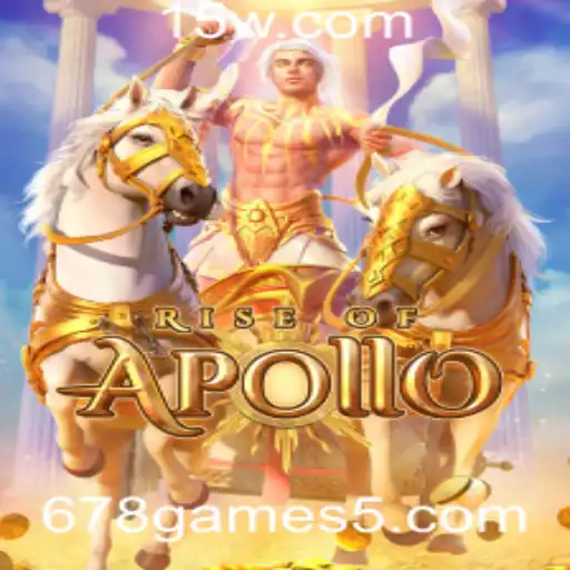 A Ascensão de Apollo: Explorando o Universo do Jogo Rise of Apollo