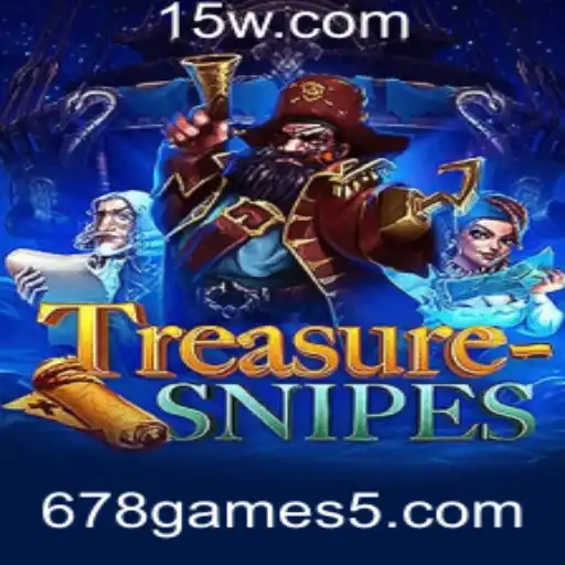 Explorando o Universo de TreasureSnipes: Um Novo Desafio nos Jogos 678