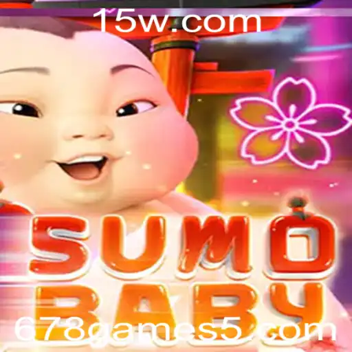 Explorando o Fascinante Mundo de SumoBaby: O Jogo que Está Revolucionando 678 Games