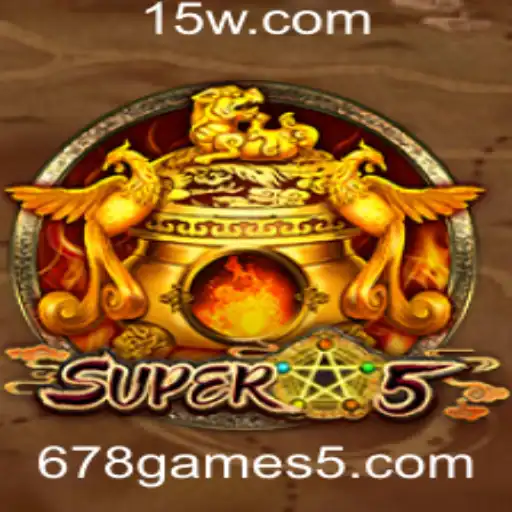 Descubra o Novo Sensação: Super5 - O Jogo Revolucionário da 678 Games