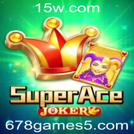 Explorando o Mundo de SuperAceJoker: O Jogo que Está Revolucionando 678 Games