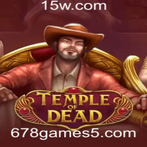 TempleofDead: Explorando o Fascinante Universo do Novo Jogo da 678 Games