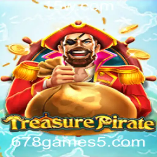 Desvendando TreasurePirate: Uma Jornada Épica pelos Sete Mares