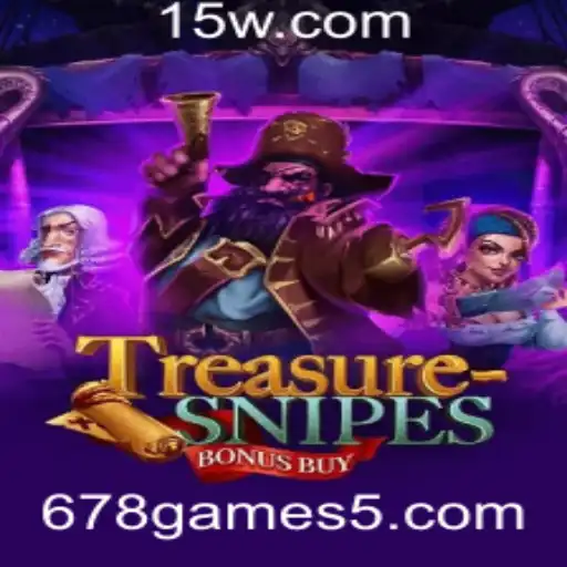 Descobrindo o Excitante Mundo de TreasuresnipesBonusBuy