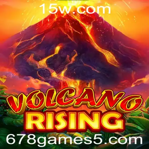 VolcanoRising: O Desafiante Jogo de Tabuleiro da 678 Games